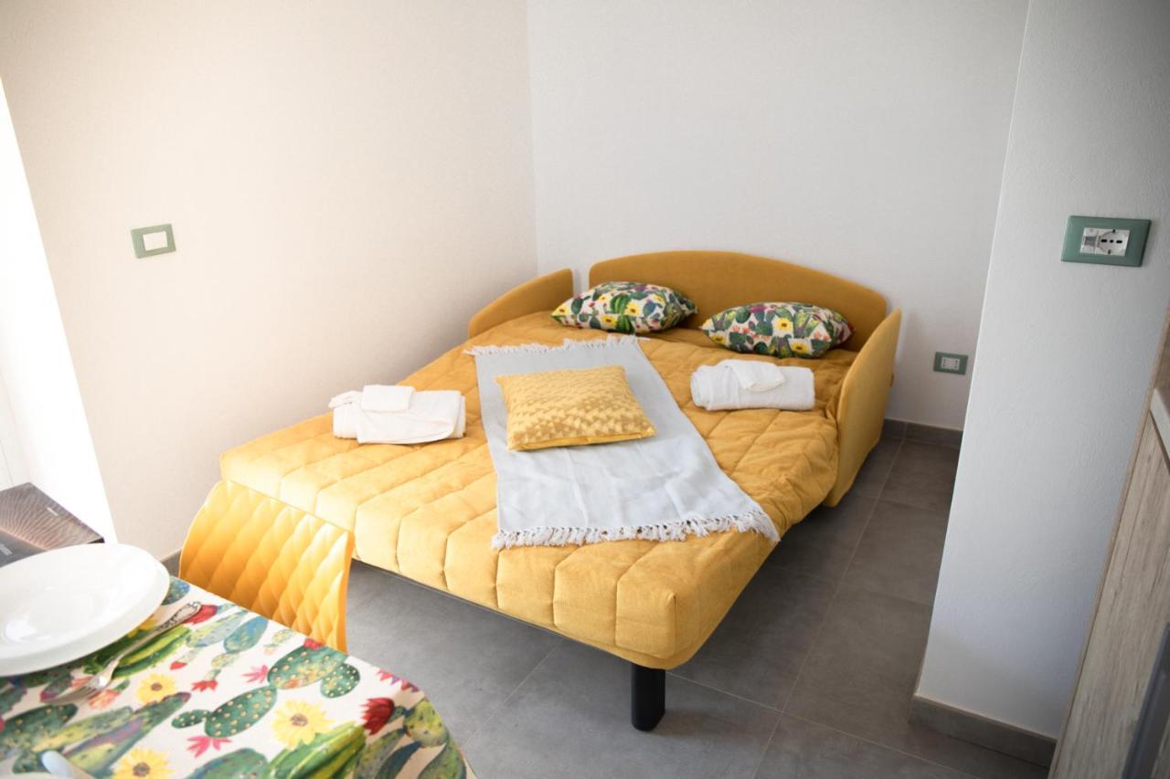 New Agriloft 1 Nursery, Giardino, Clima E Wi-Fi A 50 Mt Dal Mare Bordighera Exterior foto