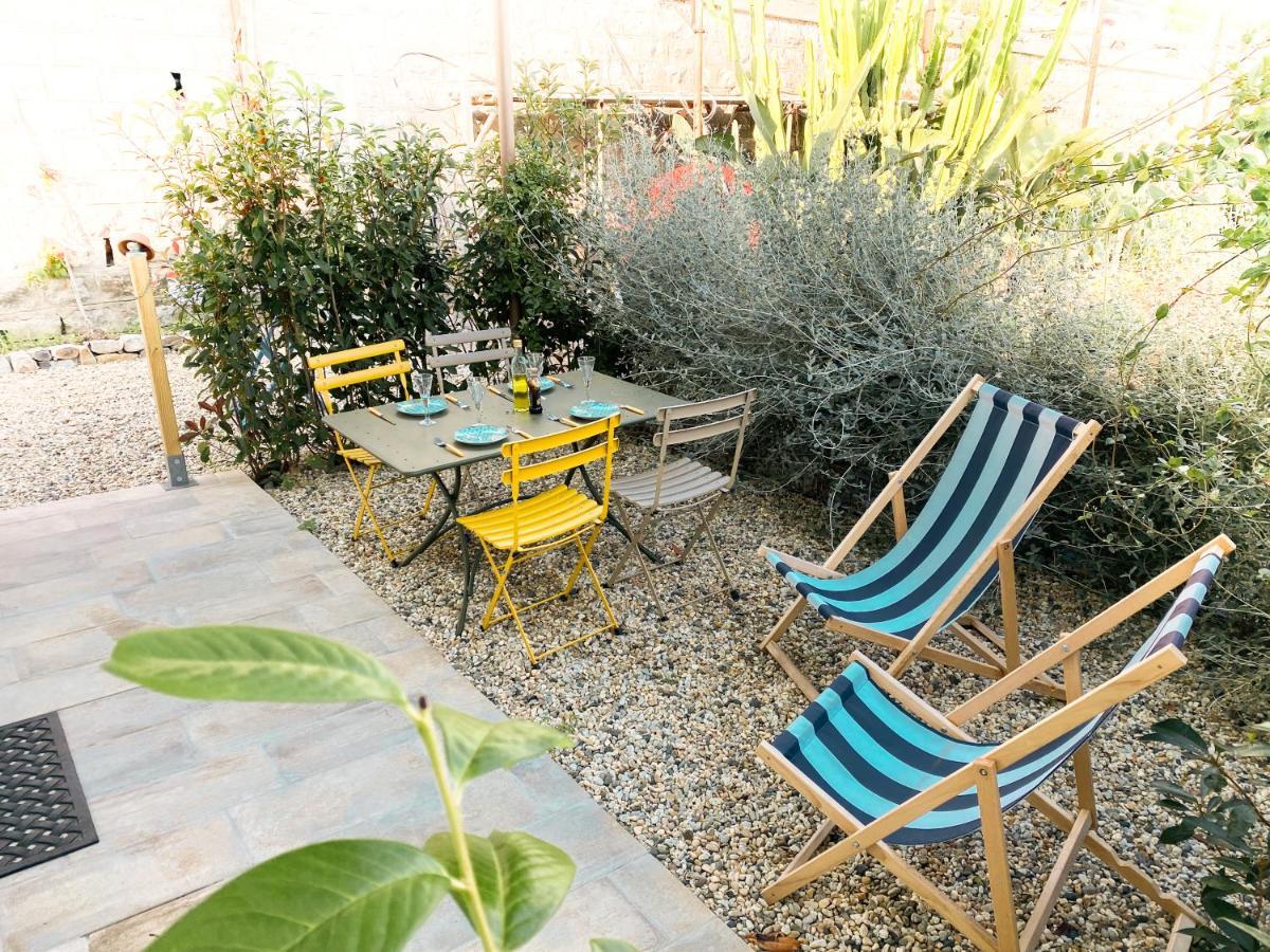 New Agriloft 1 Nursery, Giardino, Clima E Wi-Fi A 50 Mt Dal Mare Bordighera Exterior foto